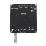 IOT-Audios XY-C50L 50W+50W Bluetooth Stereo Audio Amplifier Module