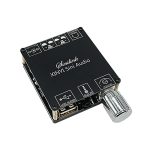 IOT-Audios XY-C50L 50W+50W Bluetooth Stereo Audio Amplifier Module