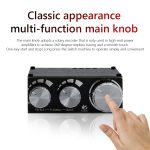 XY-T50L Stereo Amplifier Board Bass Treble AMP