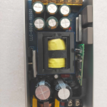 LLC constant voltage 600W single voltage 48V 12A power amplifier switching power supply
