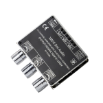 IOT-Audios XY-E100L 2.1 Channel digital amplifier Bluetooth-Compatible 5.1 Subwoofer Module Power Audio Stereo Amplifier Board 50WX2+100W