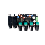 IOT-Audios INK-2399 PT2399 Digital Microphone Board Karaoke Reverberation Board Karaoke